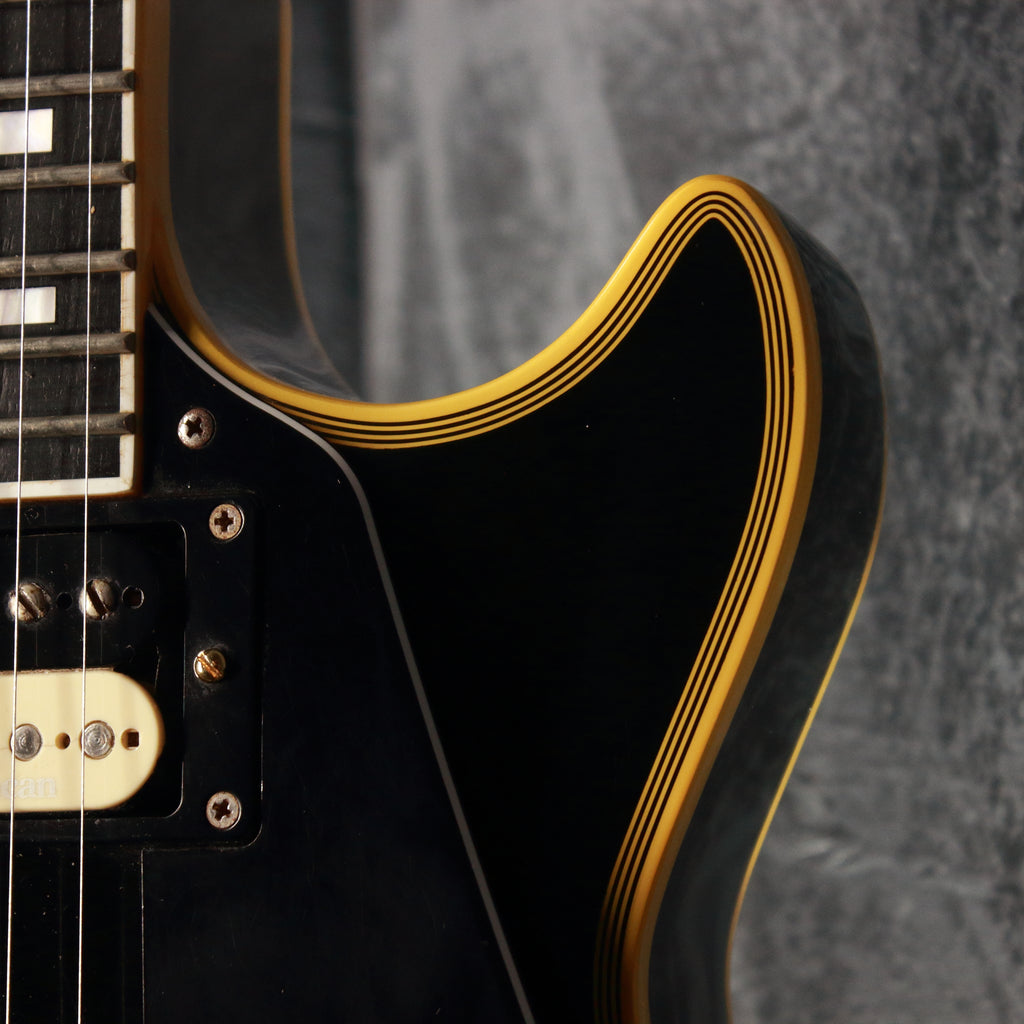 Edwards E-LP-98LTC Black 2010