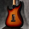 Squier Japan Silver Series Stratocaster SST33 Sunburst 1993