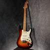 Squier Japan Silver Series Stratocaster SST33 Sunburst 1993