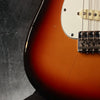 Squier Japan Silver Series Stratocaster SST33 Sunburst 1993