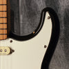 Squier Japan Silver Series Stratocaster SST33 Sunburst 1993