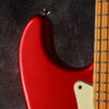 Fender Japan '57 Stratocaster ST57-53 Candy Apple Red 1994