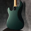 Crews Maniac Sound OS-PB Green Metallic 2014