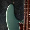 Crews Maniac Sound OS-PB Green Metallic 2014