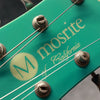 Mosrite Ventures MkI '65 Reissue Surf Green Kurokumo 2010