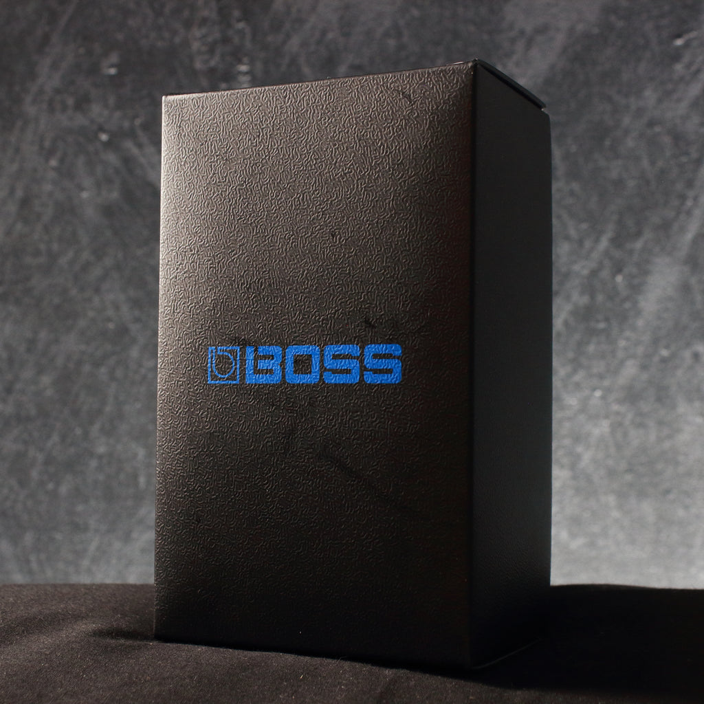 Boss BD-2W Blues Drive Waza Craft Pedal
