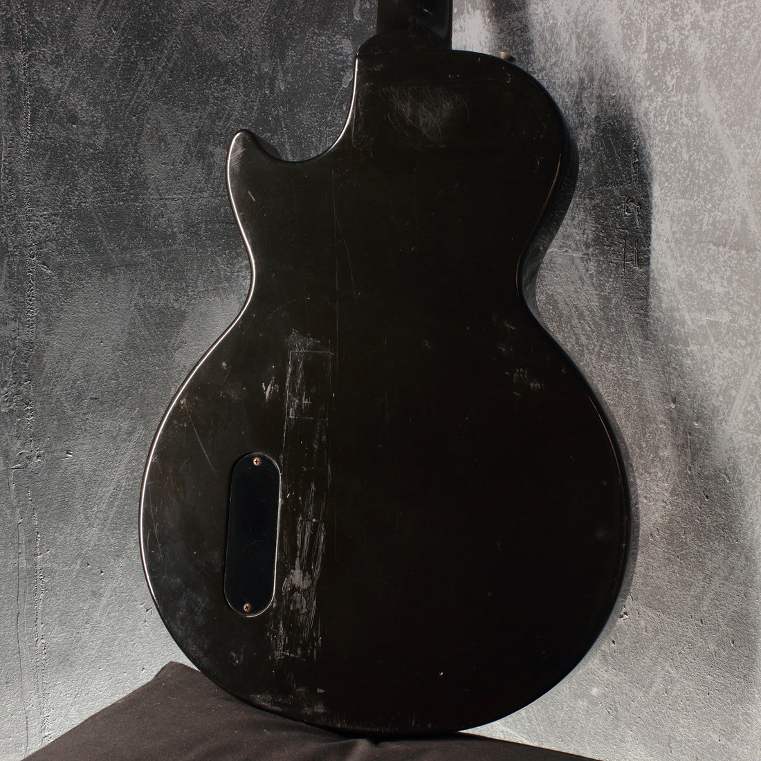 Gibson Les Paul Junior Vintage Sunburst 2002