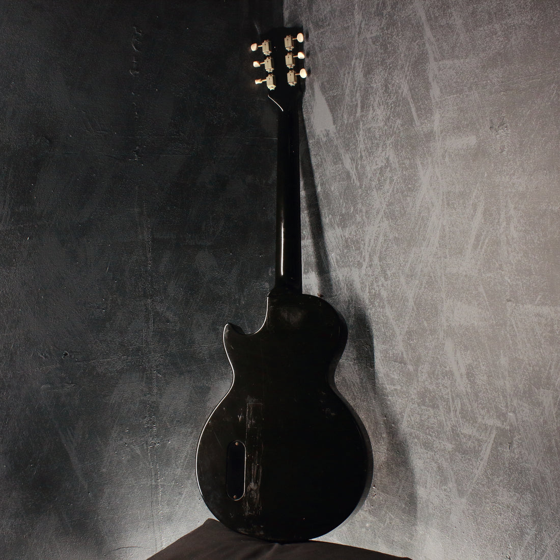 Gibson Les Paul Junior Vintage Sunburst 2002