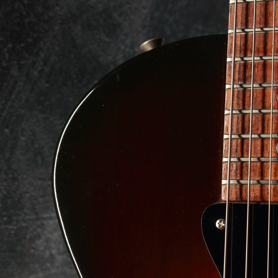 Gibson Les Paul Junior Vintage Sunburst 2002