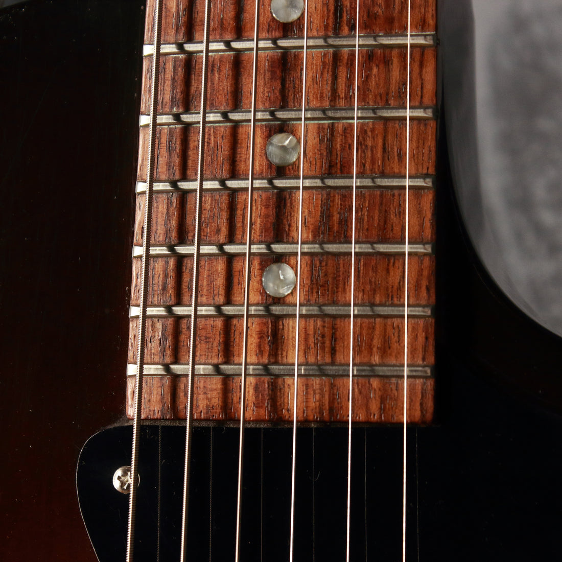 Gibson Les Paul Junior Vintage Sunburst 2002