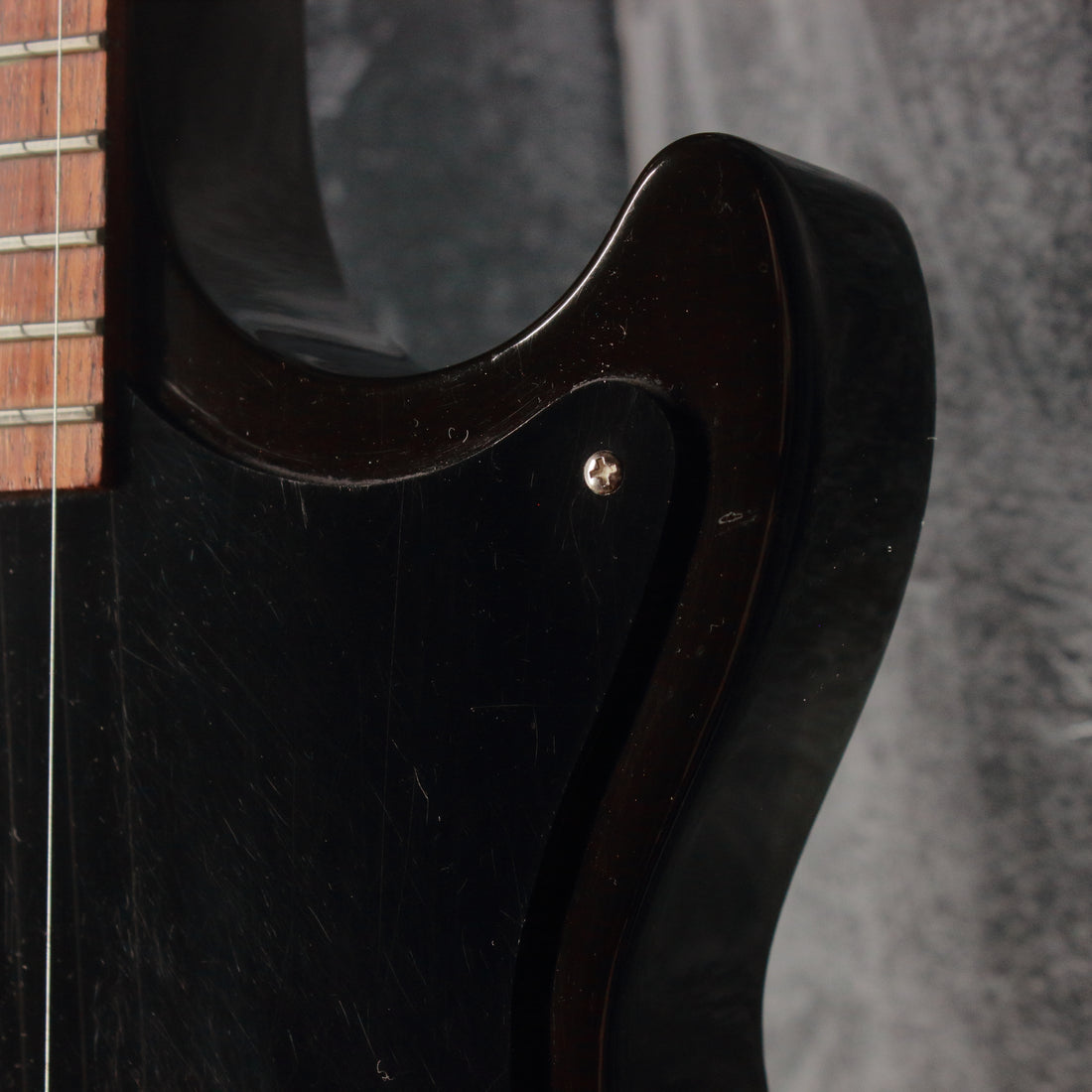 Gibson Les Paul Junior Vintage Sunburst 2002
