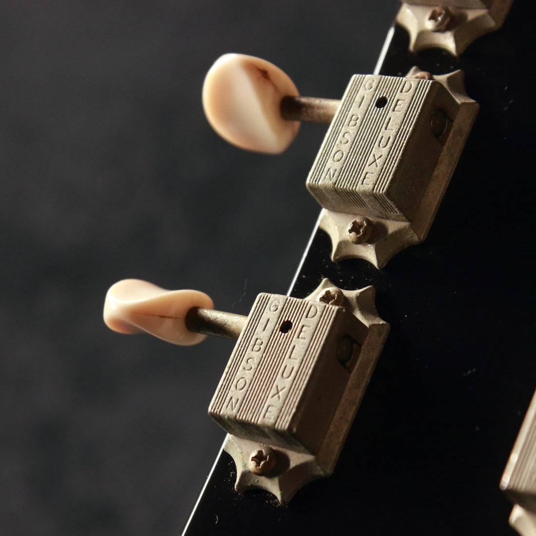 Gibson Les Paul Junior Vintage Sunburst 2002