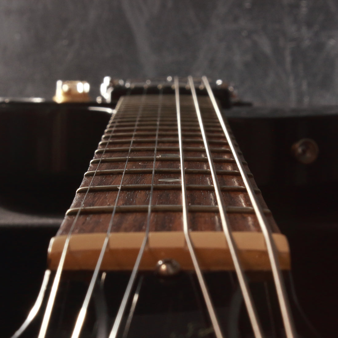 Gibson Les Paul Junior Vintage Sunburst 2002