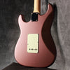 Fender Made in Japan Hybrid 60s Stratocaster Burgundy Mist Metallic 2019