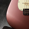 Fender Made in Japan Hybrid 60s Stratocaster Burgundy Mist Metallic 2019