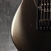 Fernandes JG-55 Metallic Black 1997