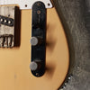 Fernandes Burny Olds FTE-55 White Blonde 1976