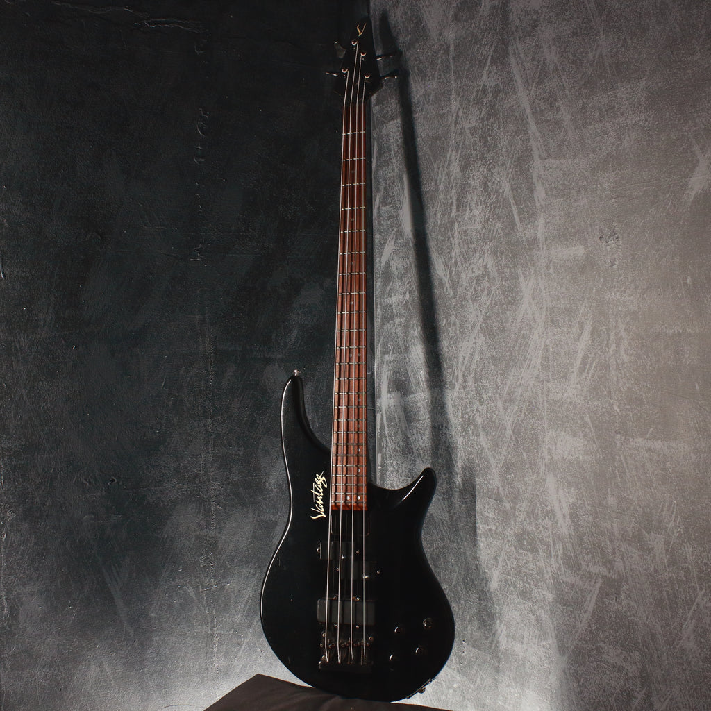 Vantage 725B Bass Black 1995