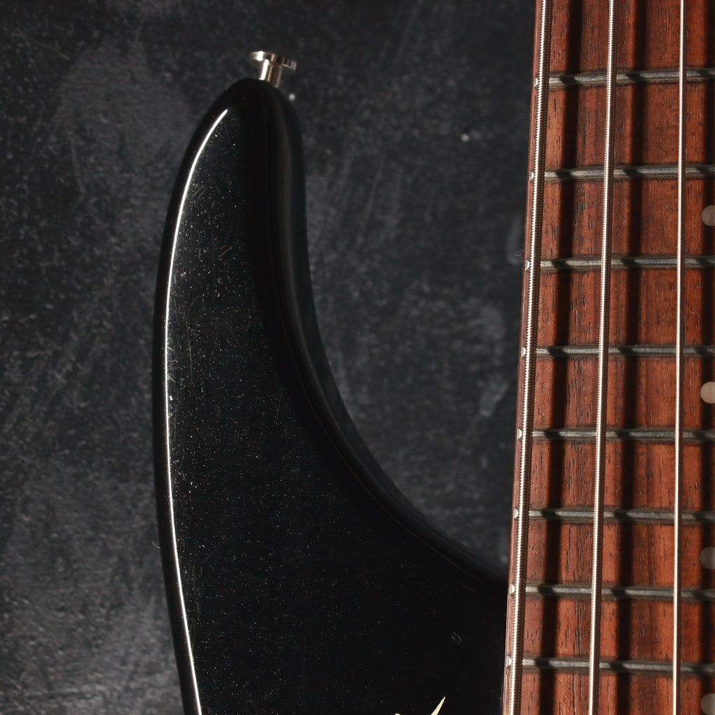 Vantage 725B Bass Black 1995