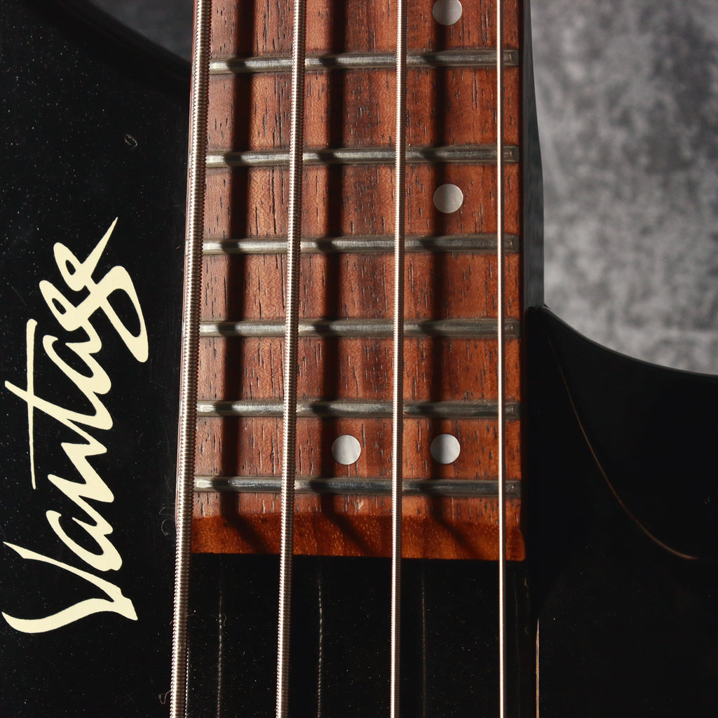 Vantage 725B Bass Black 1995