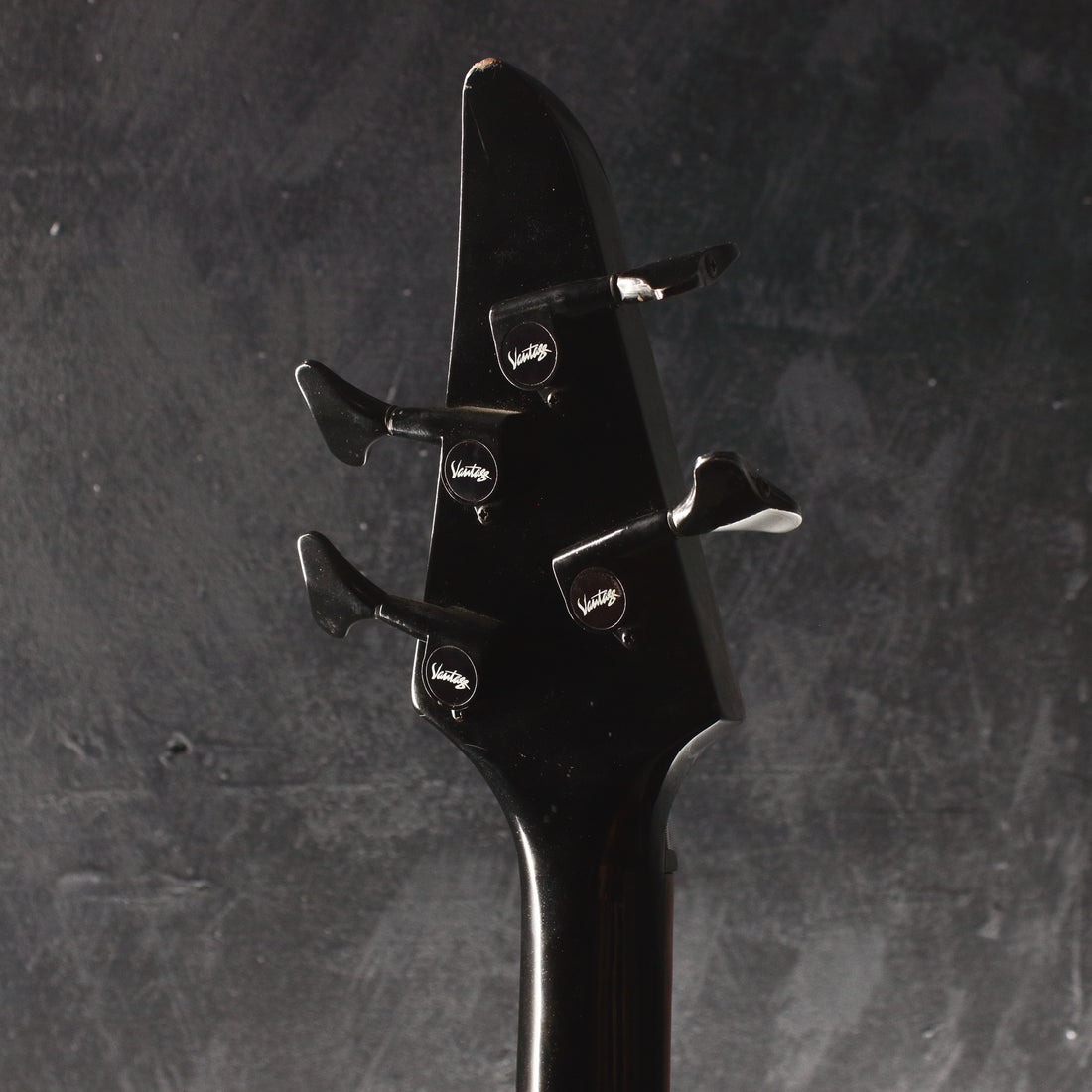 Vantage 725B Bass Black 1995