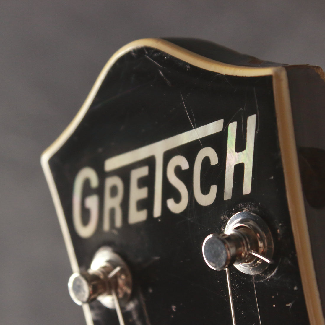 Gretsch 6129-1957 Sparkle Jet Silver 1994