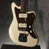 Fender Japan Jazzmaster JM66 Vintage White 2010