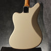 Fender Japan Jazzmaster JM66 Vintage White 2010