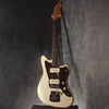 Fender Japan Jazzmaster JM66 Vintage White 2010