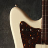 Fender Japan Jazzmaster JM66 Vintage White 2010