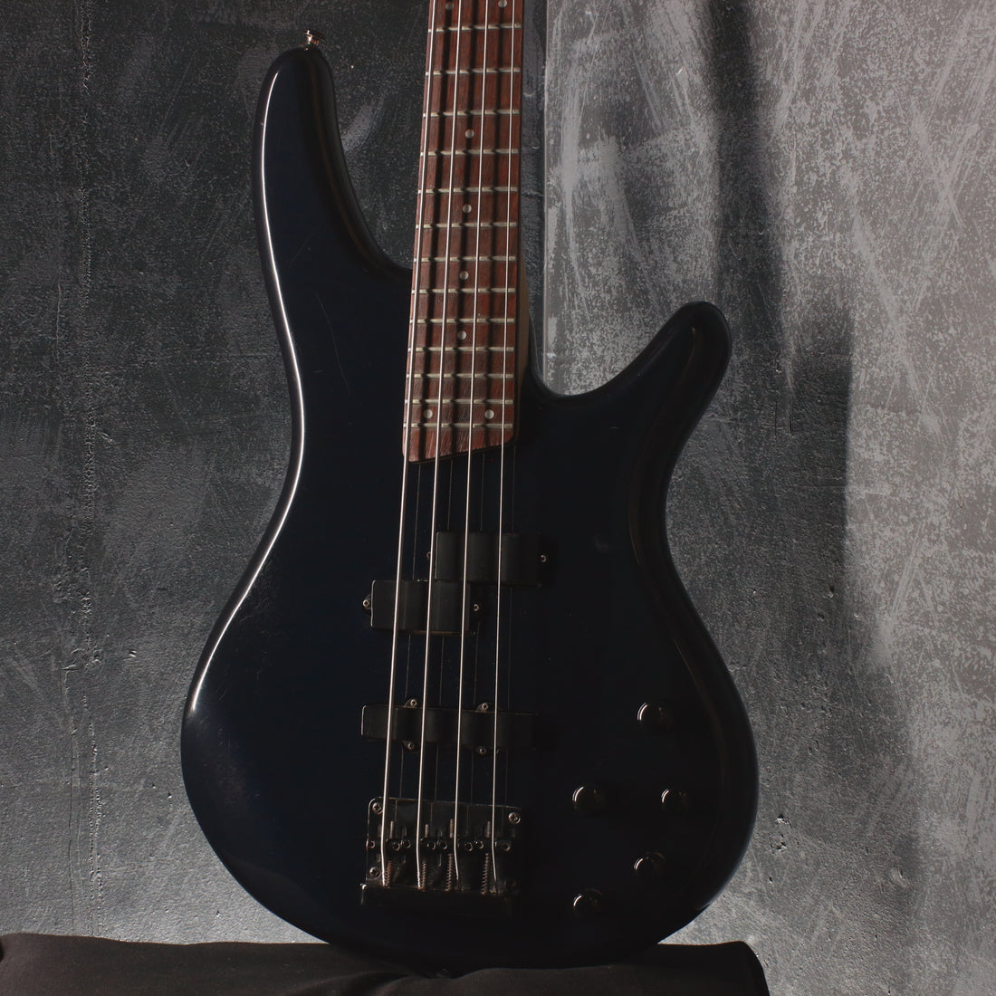 Ibanez SR400 Soundgear Black 1998