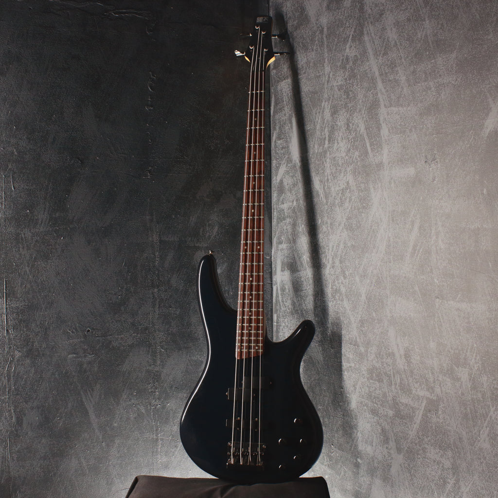 Ibanez SR400 Soundgear Black 1998