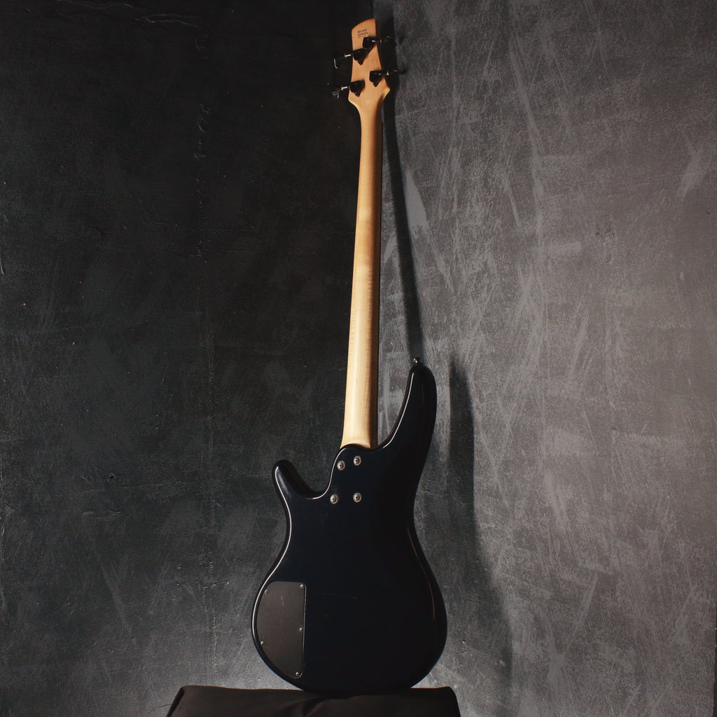 Ibanez SR400 Soundgear Black 1998