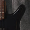 Ibanez SR400 Soundgear Black 1998