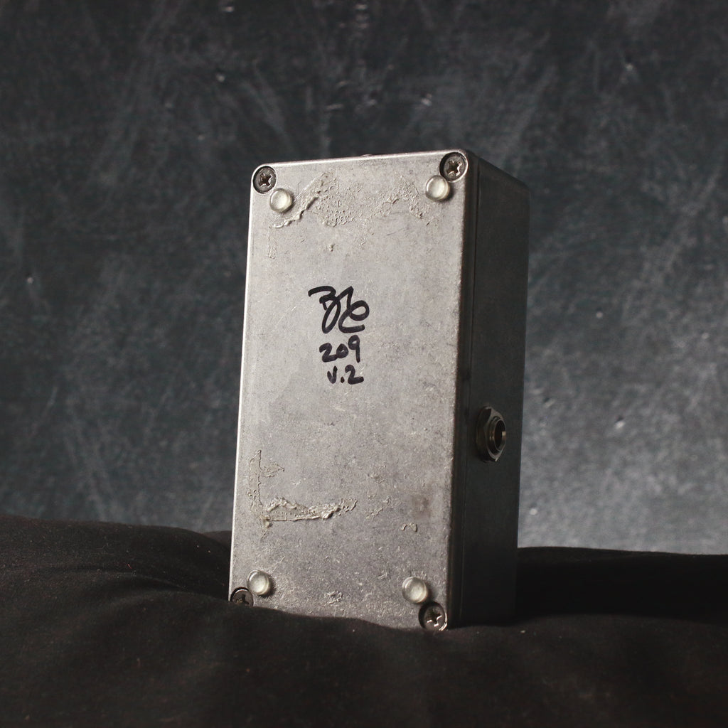 Menatone Dumbstruck Overdrive Pedal