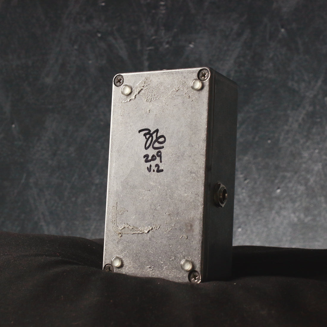 Menatone Dumbstruck Overdrive Pedal