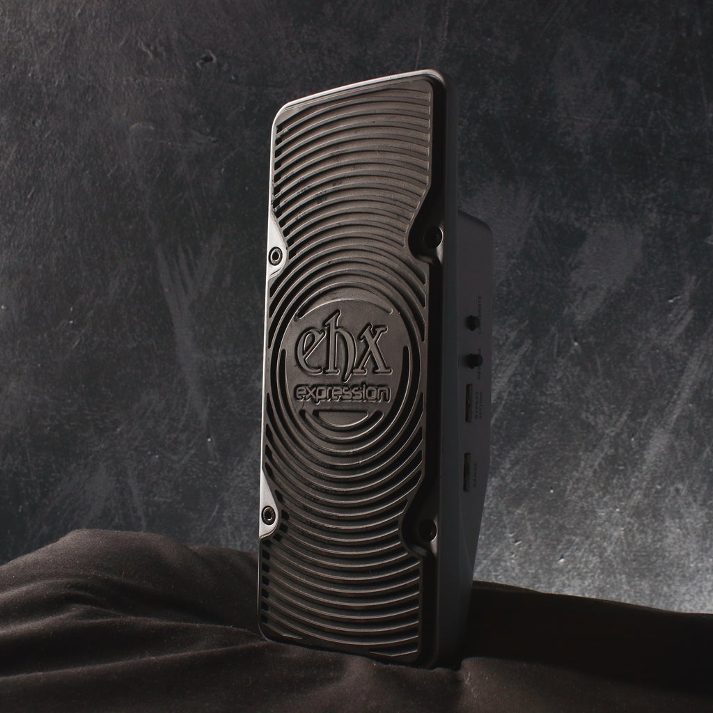 Electro-Harmonix Next Step Expression Pedal