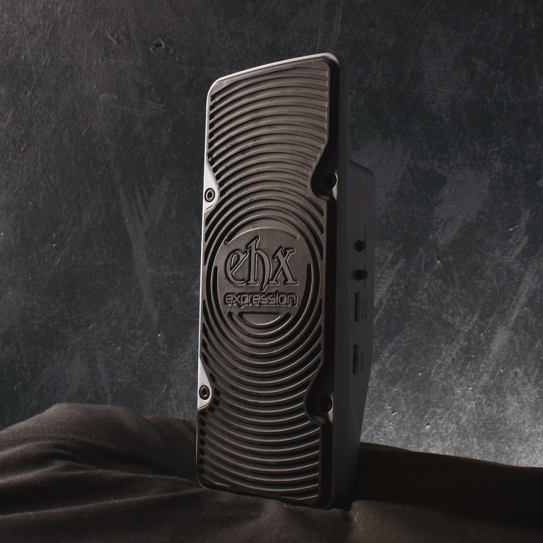 Electro-Harmonix Next Step Expression Pedal