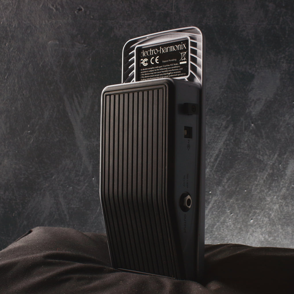 Electro-Harmonix Next Step Expression Pedal