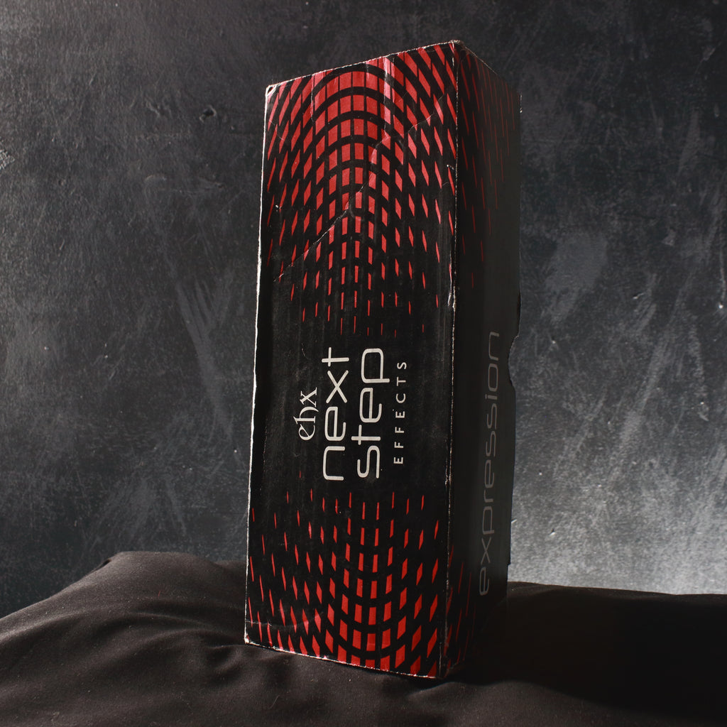 Electro-Harmonix Next Step Expression Pedal