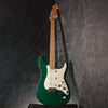 Fender Eric Clapton Stratocaster Candy Green 1995