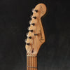 Fender Eric Clapton Stratocaster Candy Green 1995