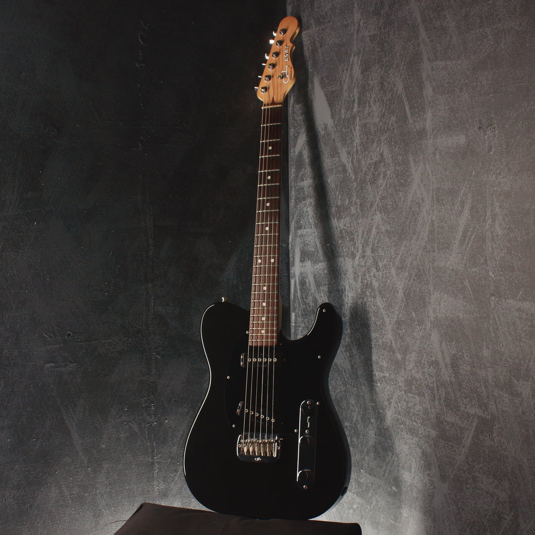 G&L ASAT Special Black 2013