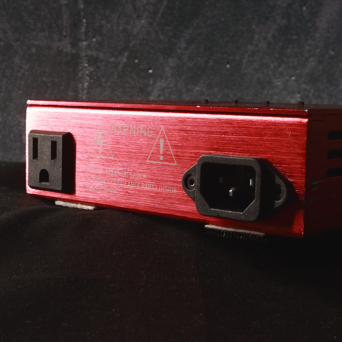 Moen MISO-8 Isolated Pedal Power Supply