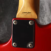 Fender Japan Jaguar JG66-85 Candy Apple Red 1998