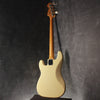 Fender Japan '62 Precision Bass PB62-53 Vintage White 1998