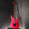 Jackson Dinky DK3XR HSS Neon Pink 2022