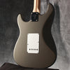 Fender Eric Clapton Stratocaster Pewter Grey 2007