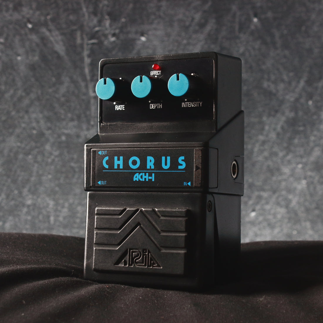 Aria ACH-1 Stereo Chorus Pedal