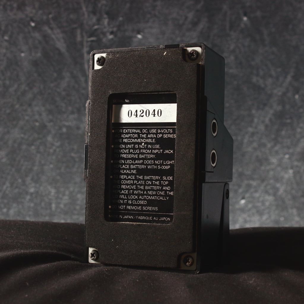 Aria ACH-1 Stereo Chorus Pedal